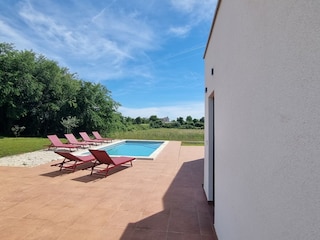Villa Kinkeli
