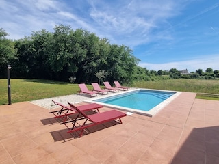 Villa Kinkeli