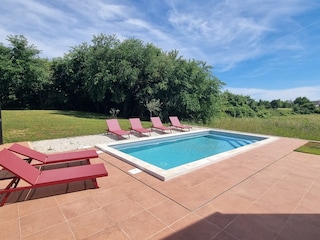 Villa Kinkeli