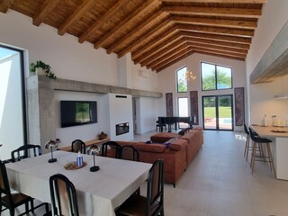 Villa Kinkeli