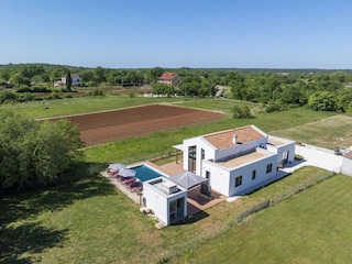 Villa Kinkeli