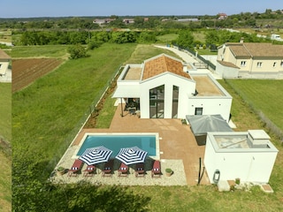 Villa Kinkeli