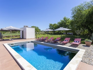 Villa Kinkeli