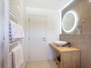 Badezimmer 2