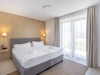 Schlafzimmer 3