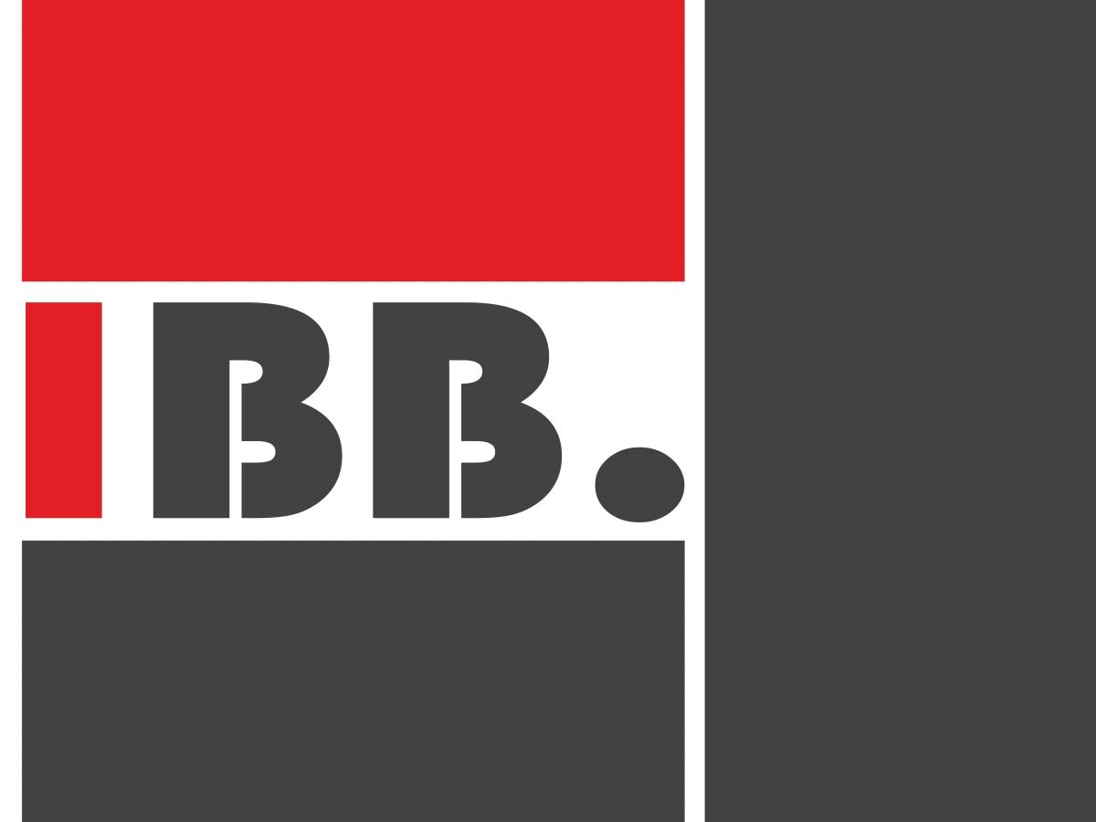 IBB Logo