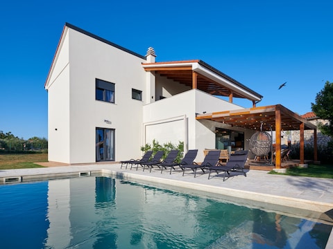 Villa Frana