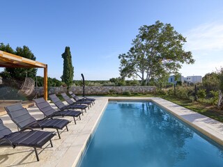 Villa Krnica Grabación al aire libre 2