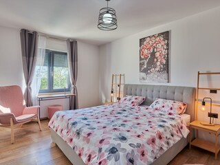 Villa Krnica Características 15