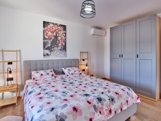 Villa Krnica Características 16