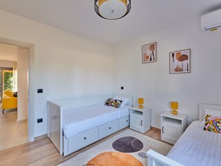 Villa Krnica Características 20