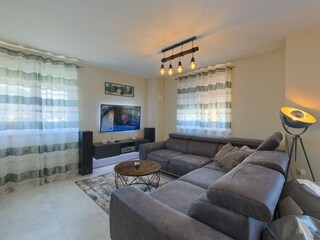 Apartamento Štinjan Características 1