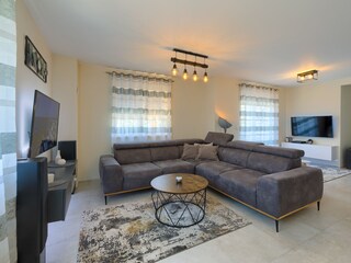 Apartamento Štinjan Características 3