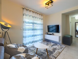 Apartamento Štinjan Características 4