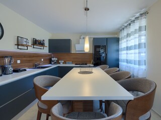 Appartamento Štinjan Caratteristiche 7