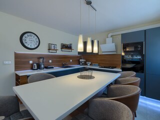 Appartamento Štinjan Caratteristiche 8