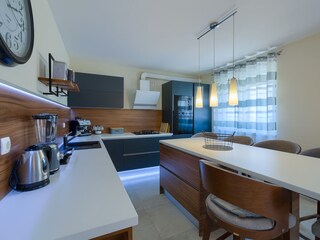 Apartamento Štinjan Características 9
