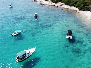 Boat tour