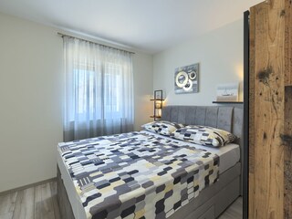 Apartamento Štinjan Características 10