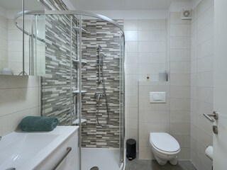 Apartamento Štinjan Características 13
