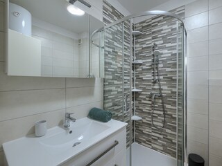 Apartamento Štinjan Características 14