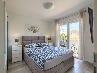 Apartamento Štinjan Características 15