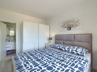 Apartamento Štinjan Características 16