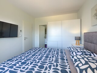 Apartamento Štinjan Características 17