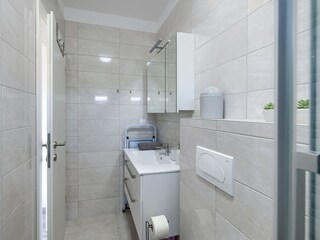 Apartamento Štinjan Características 19