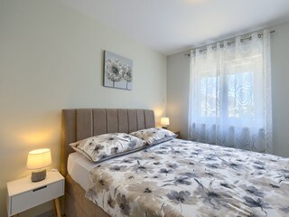 Apartamento Štinjan Características 20