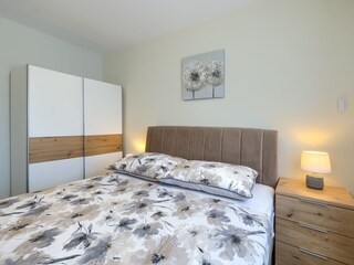 Schlafzimmer 3