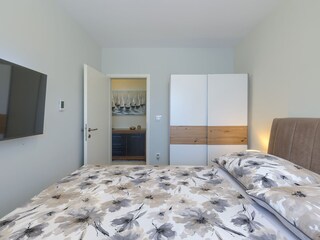 Apartamento Štinjan Características 22
