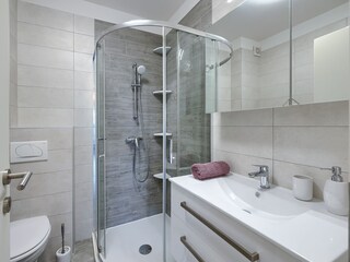 Apartamento Štinjan Características 23