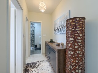 Appartamento Štinjan Caratteristiche 25