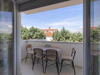 Appartamento Štinjan Caratteristiche 6