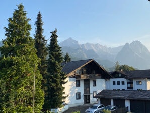 Holiday apartment LUNA – Mountain Lodge Garmisch - Garmisch Partenkirchen - image1