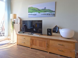 Appartamento Domburg Caratteristiche 16