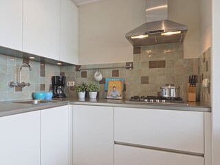 Appartamento Domburg Registrazione all'aperto 9