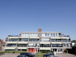 Apartment Residence de l'Europe / Noordstraat 19D - Domburg - image1