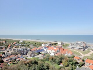 Appartamento Domburg Registrazione all'aperto 5