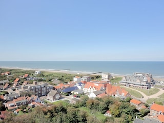 Zentrale Lage in Domburg und eigene Garage