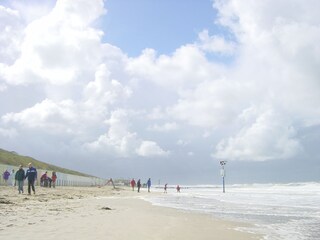 Appartamento Domburg Ambiente 23