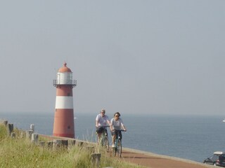 Appartamento Domburg Ambiente 24