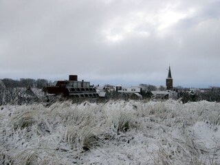 Appartamento Domburg Registrazione all'aperto 7