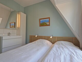 Appartamento Domburg Caratteristiche 11