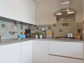 Appartamento Domburg Caratteristiche 13