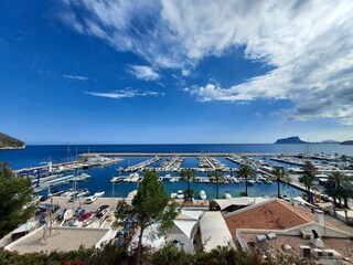 Vakantieappartement Moraira Omgeving 18