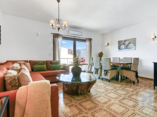 Vakantieappartement Moraira Kenmerken 4