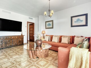 Appartamento per vacanze Moraira Caratteristiche 5