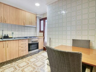 Appartamento per vacanze Moraira Caratteristiche 7